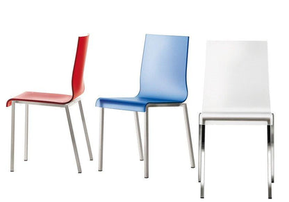 Kuadra 1170/1171 Side Chair