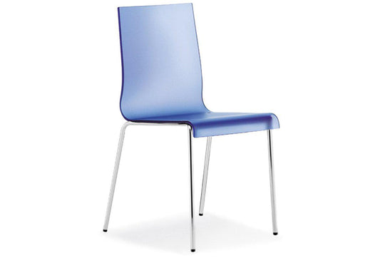 Kuadra 1170/1171 Side Chair-Contract Furniture Store for hospitality, leisure & commercial projects