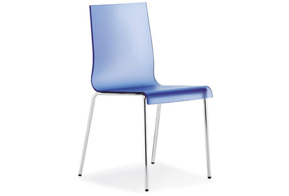 Kuadra 1170/1171 Side Chair