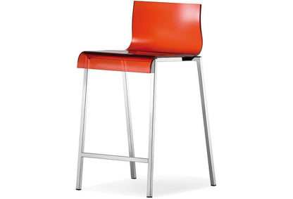 Kuadra 1176/1186 High Stool