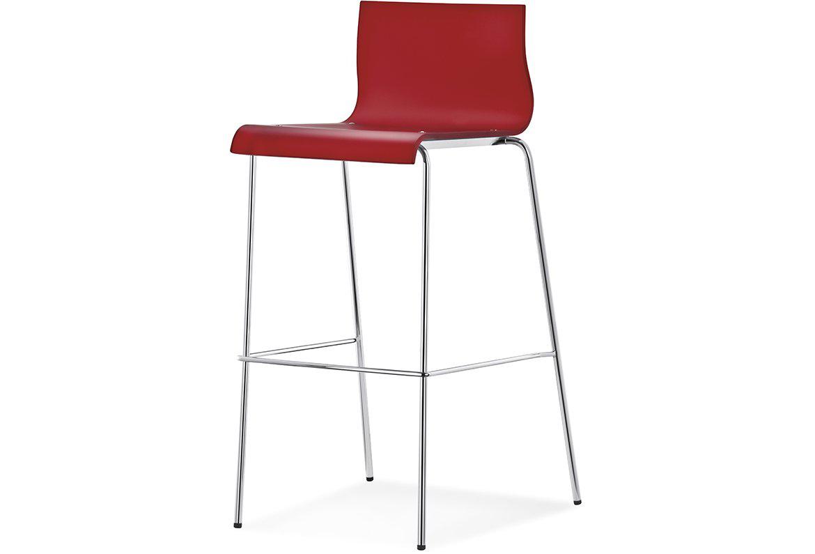 Kuadra 1176/1186 High Stool
