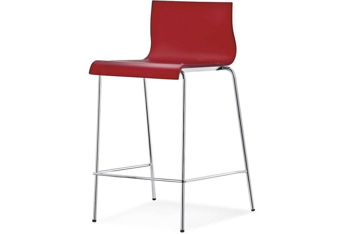 Kuadra 1176/1186 High Stool