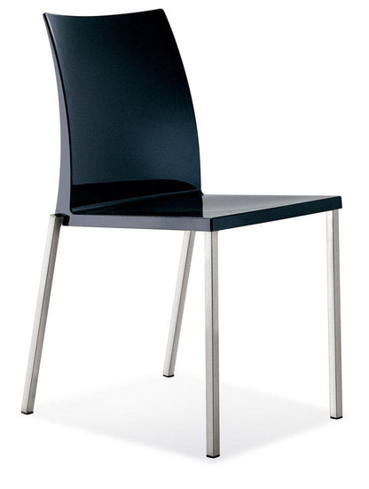Kuadra 1271 Side Chair
