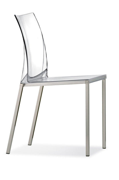 Kuadra 1271 Side Chair