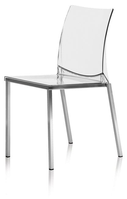 Kuadra 1271 Side Chair