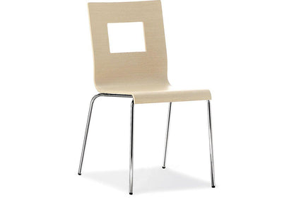 Kuadra 1321/1331 Side Chair
