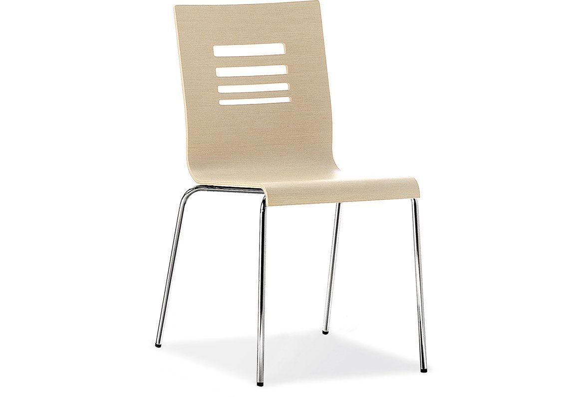 Kuadra 1321/1331 Side Chair