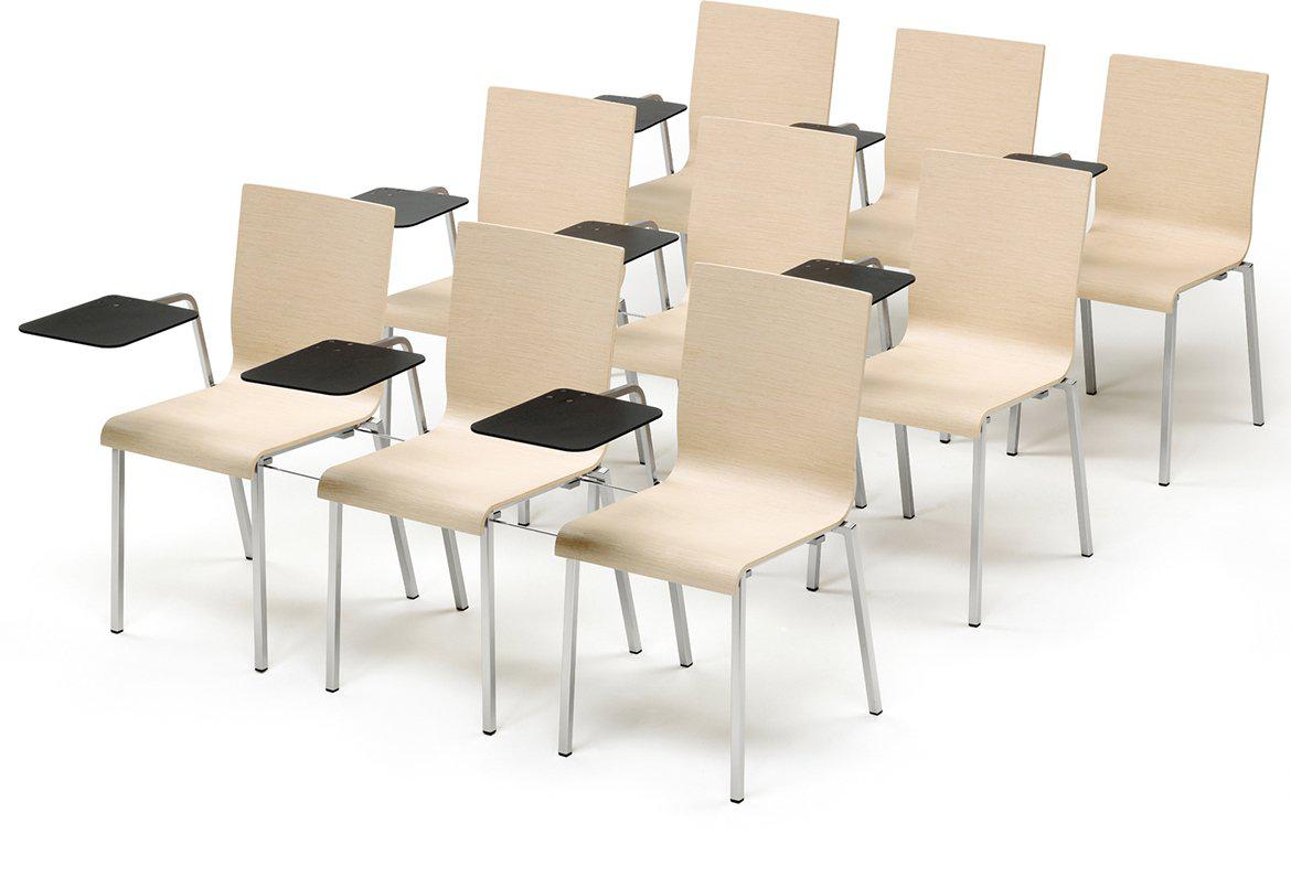 Kuadra 1321/1331 Side Chair