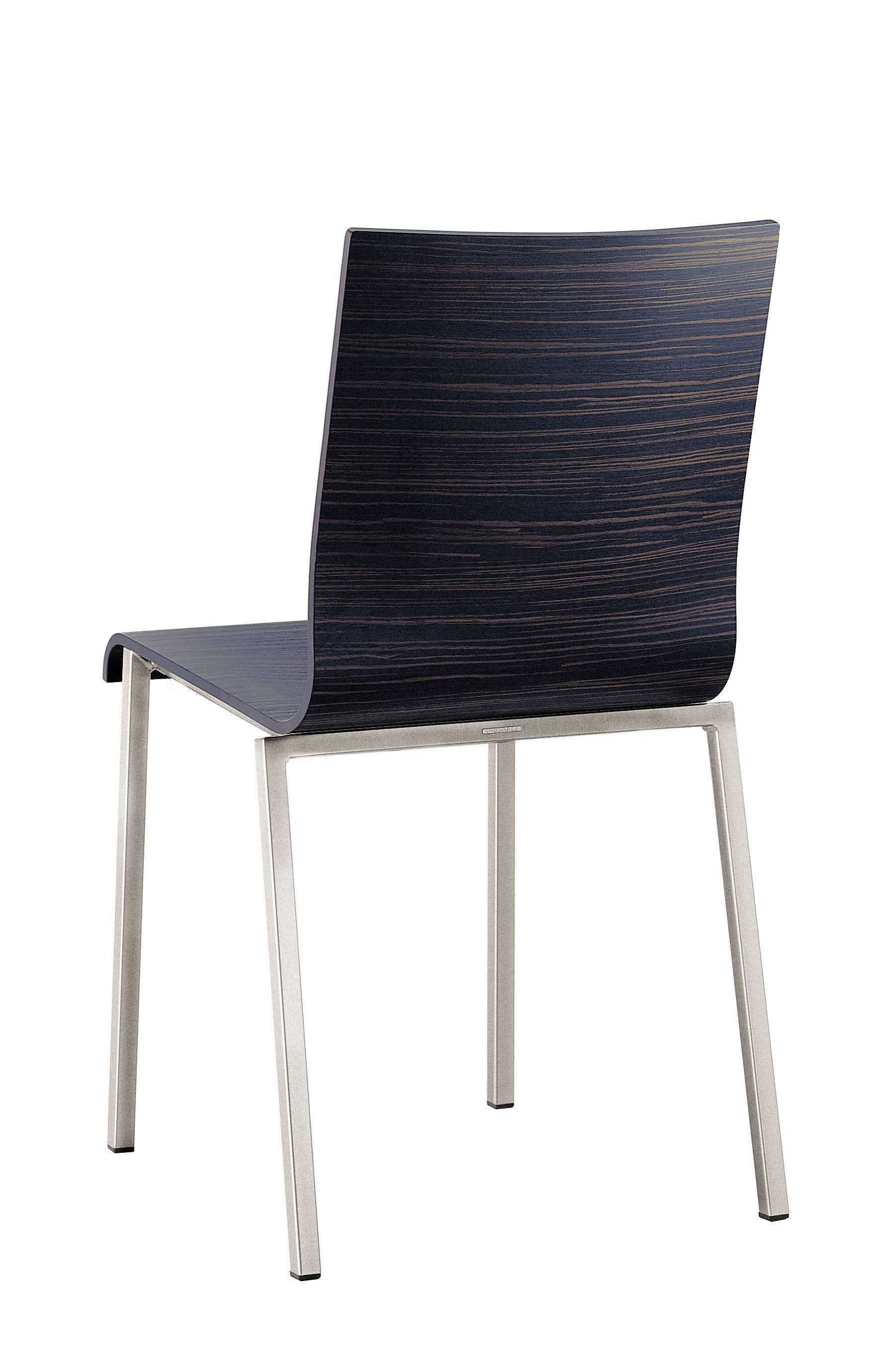 Kuadra 1321/1331 Side Chair