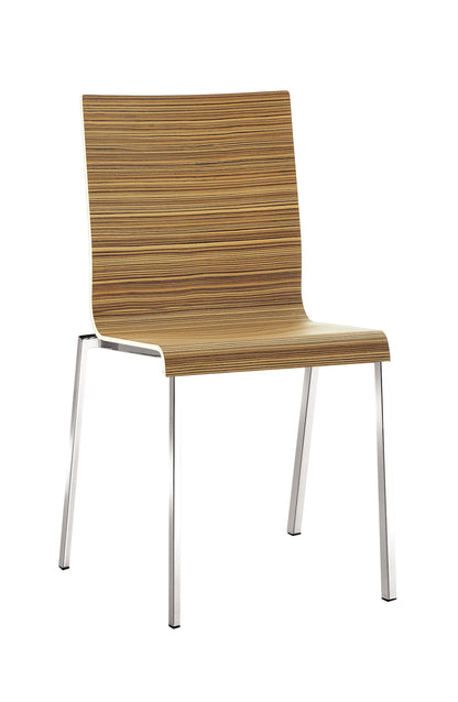 Kuadra 1321/1331 Side Chair