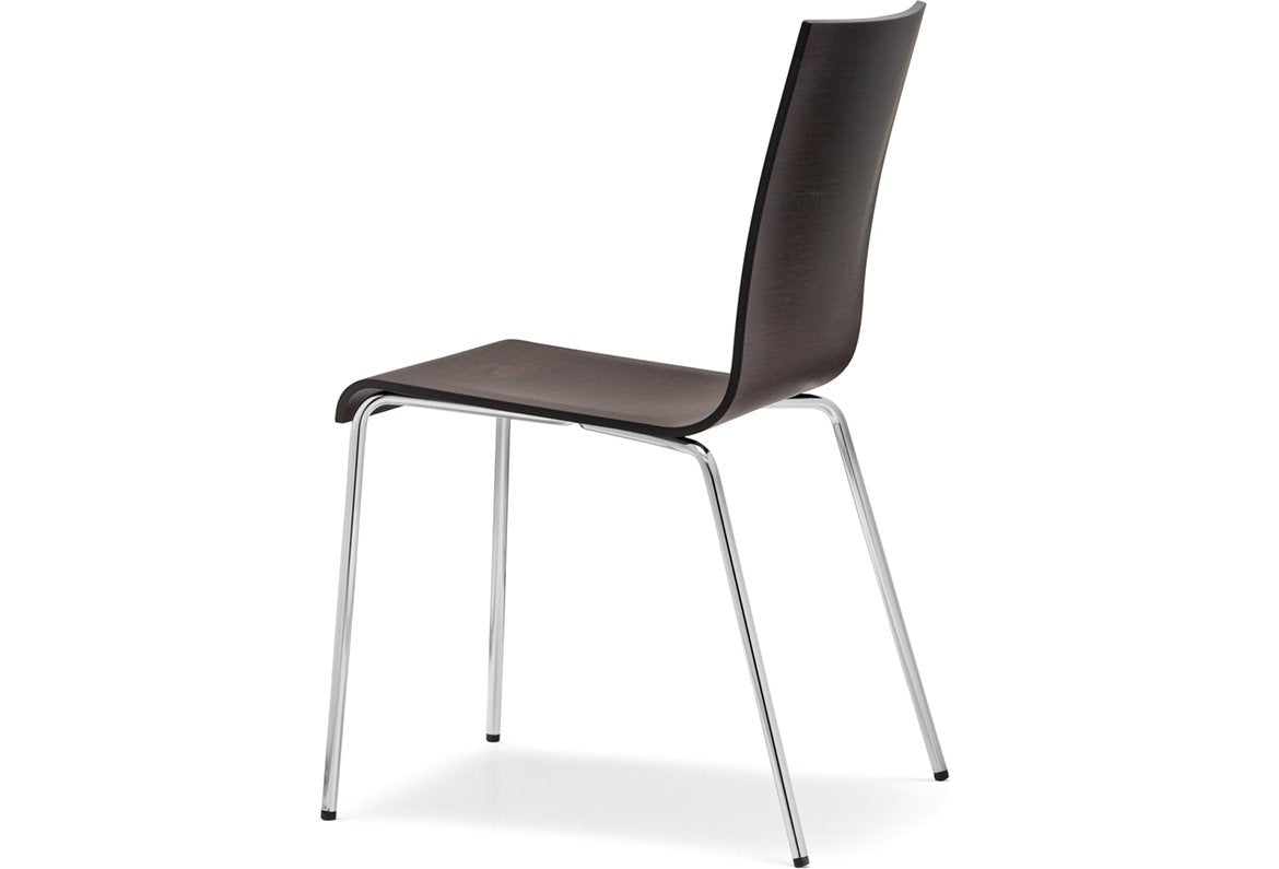 Kuadra 1321/1331 Side Chair