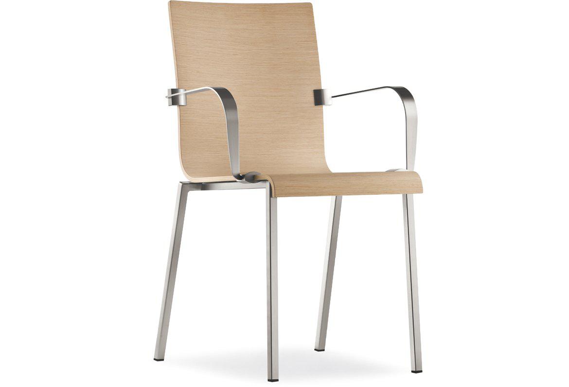 Kuadra 1321/1331 Side Chair