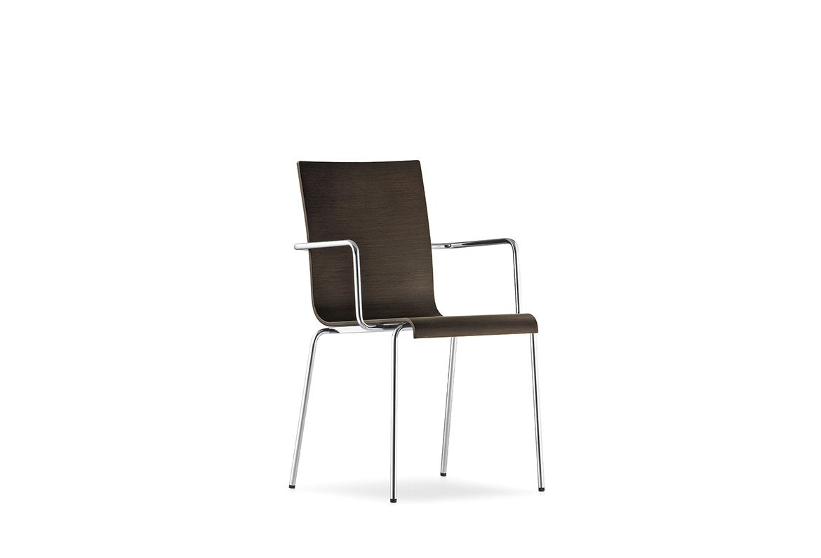 Kuadra 1321/1331 Side Chair
