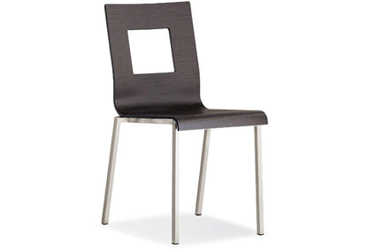 Kuadra 1321/1331 Side Chair