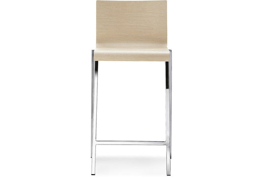 Kuadra 1326/1336 High Stool-Contract Furniture Store for hospitality, leisure & commercial projects