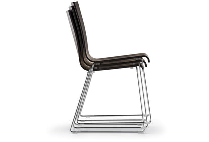 Kuadra 1328 Side Chair