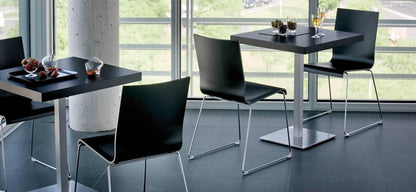 Kuadra 1328 Side Chair