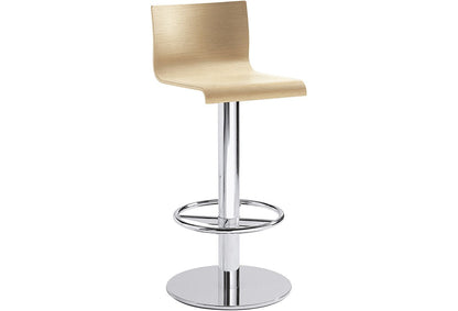 Kuadra 4417KU High Stool-Contract Furniture Store for hospitality, leisure & commercial projects
