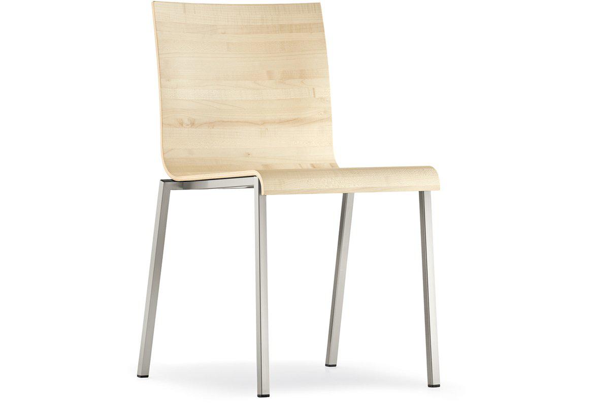 Kuadra XL 2411/2413 Side Chair