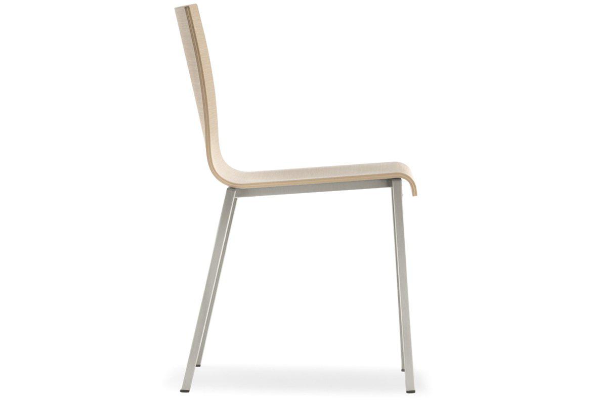 Kuadra XL 2411/2413 Side Chair