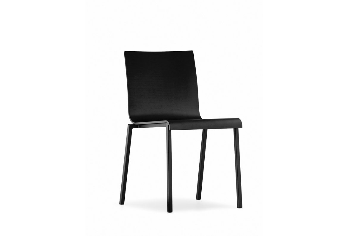 Kuadra XL 2411/2413 Side Chair