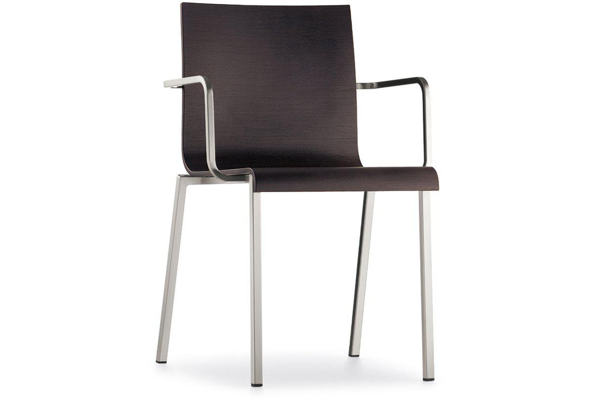 Kuadra XL 2411/2413 Side Chair