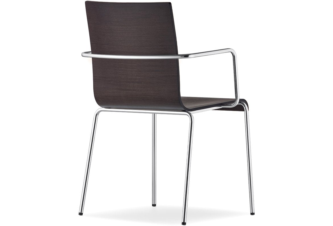 Kuadra XL 2411/2413 Side Chair