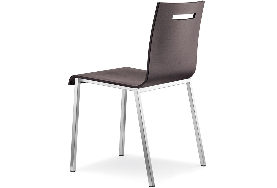 Kuadra XL 2411/2413 Side Chair