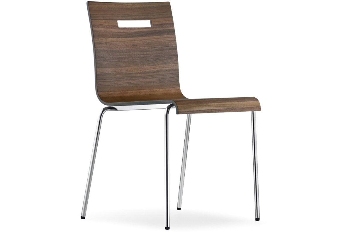 Kuadra XL 2411/2413 Side Chair