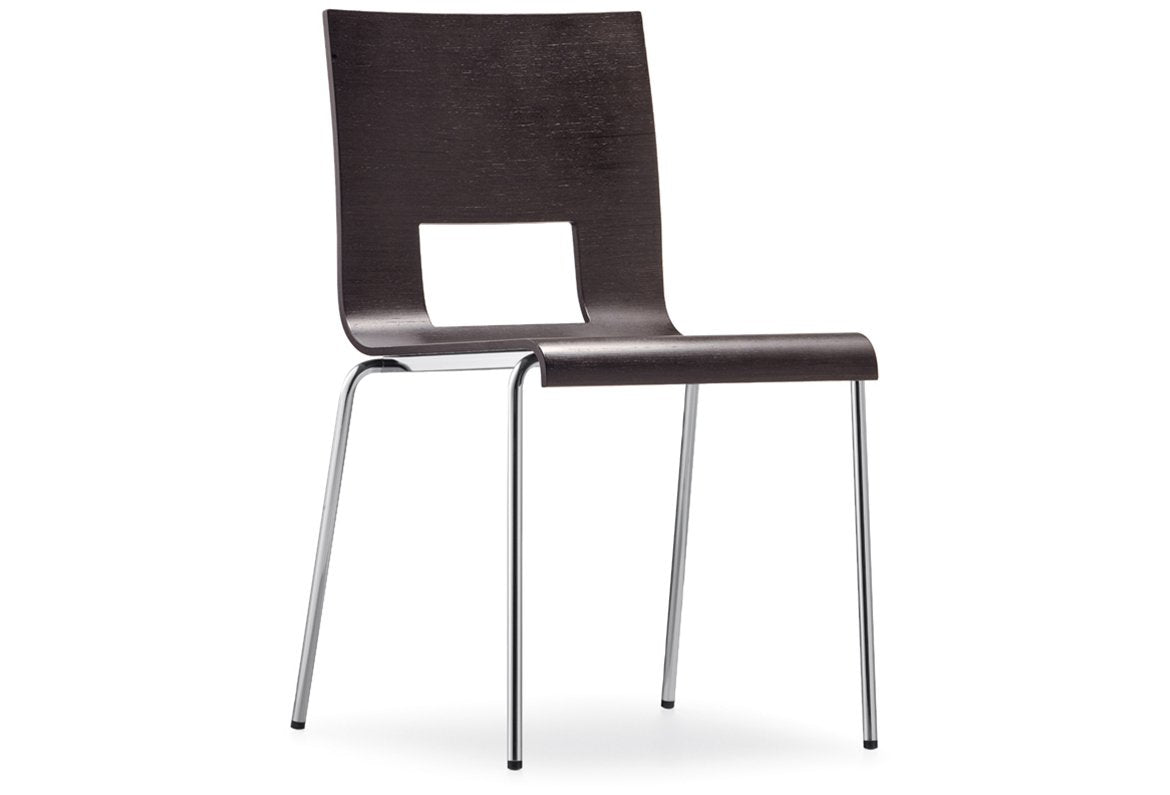 Kuadra XL 2411/2413 Side Chair