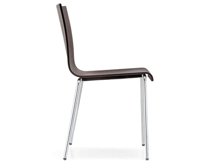 Kuadra XL 2411/2413 Side Chair
