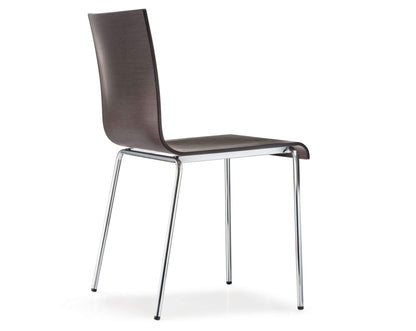 Kuadra XL 2411/2413 Side Chair