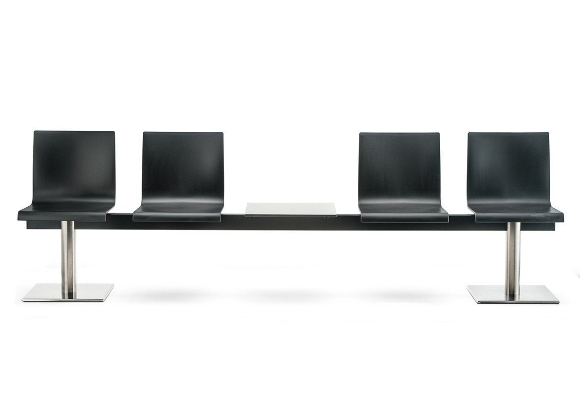 Kuadra XL Beam Seating