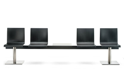 Kuadra XL Beam Seating