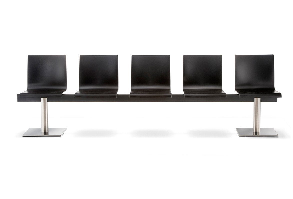Kuadra XL Beam Seating