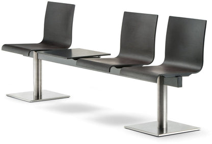 Kuadra XL Beam Seating