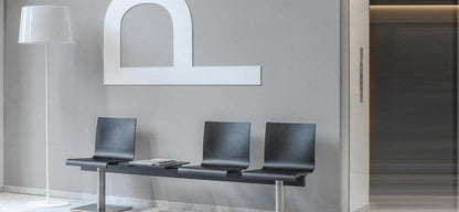 Kuadra XL Beam Seating