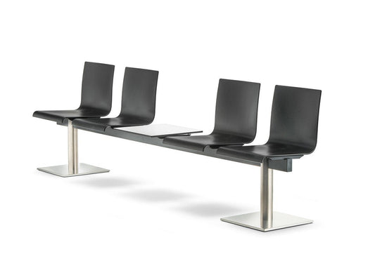 Kuadra XL Beam Seating