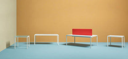 Kuadro Dining Table