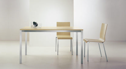 Kuadro Dining Table-Contract Furniture Store for hospitality, leisure & commercial projects