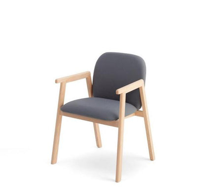 Kursaal 7C10 Armchair