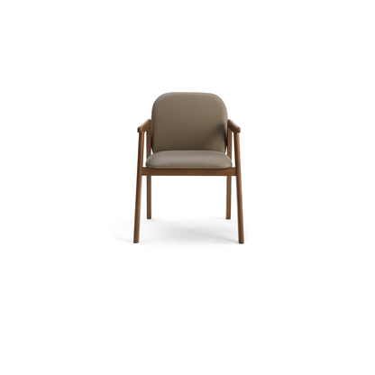 Kursaal 7C10 Armchair
