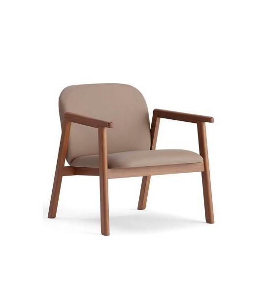 Kursaal Lounge Chair-Copiosa-Contract Furniture Store