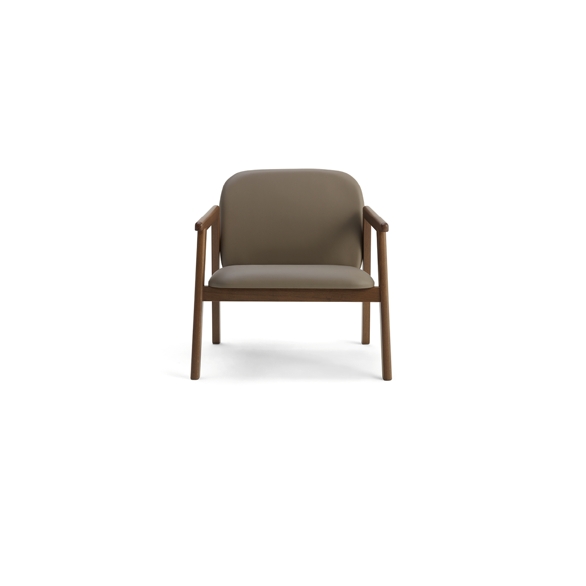 Kursaal Lounge Chair-Copiosa-Contract Furniture Store