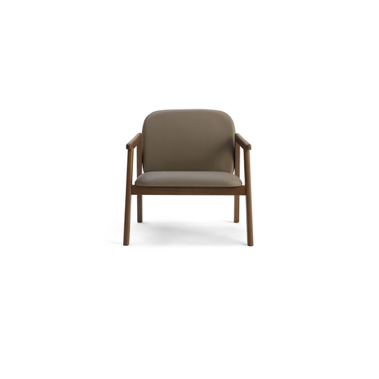Kursaal 7C12 Lounge Chair