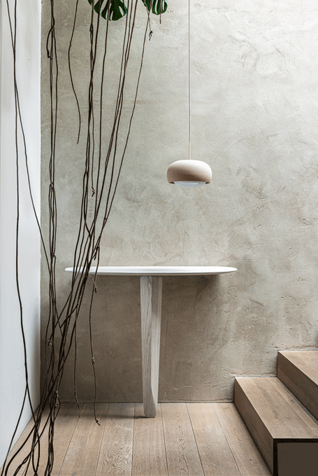 Kuyu Console Table-Contract Furniture Store for hospitality, leisure & commercial projects