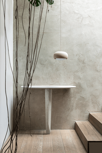 Kuyu Console Table-Contract Furniture Store for hospitality, leisure & commercial projects