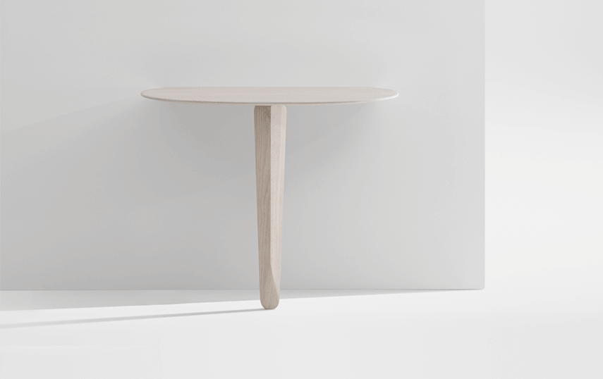 Kuyu Console Table-Contract Furniture Store for hospitality, leisure & commercial projects