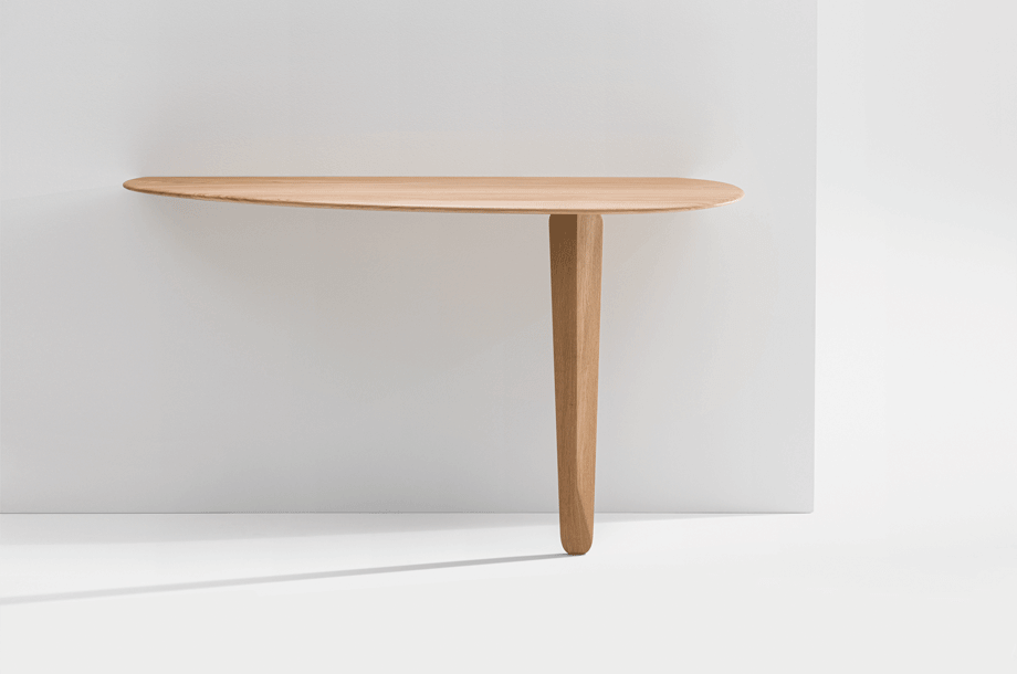 Kuyu Console Table-Zeitraum-Contract Furniture Store