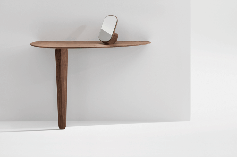 Kuyu Console Table-Contract Furniture Store for hospitality, leisure & commercial projects